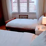 Apartman Acogedor A Un Paso De Gascona Con Wifi Y Netflix Gratis By M&n's House Oviedo