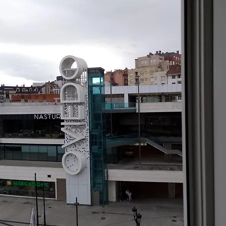 Acogedor A Un Paso De Gascona Con Wifi Netflix Y Prime Gratis By M&n's House Appartamento