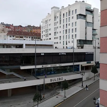 Apartment Acogedor A Un Paso De Gascona Con Wifi Y Netflix Gratis By M&n's House