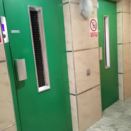 Acogedor A Un Paso De Gascona Con Wifi Y Netflix Gratis By M&n's House Apartment