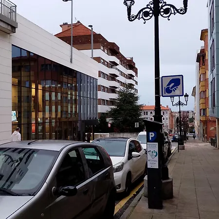 Lejlighed Acogedor A Un Paso De Gascona Con Wifi Y Netflix Gratis By M&n's House *