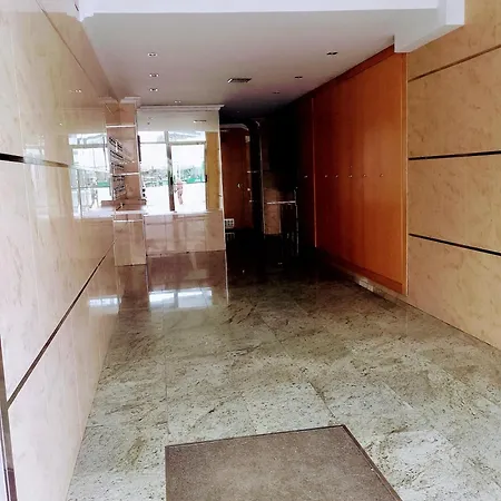 Acogedor A Un Paso De Gascona Con Wifi Netflix Y Prime Gratis By M&n's House Appartamento *