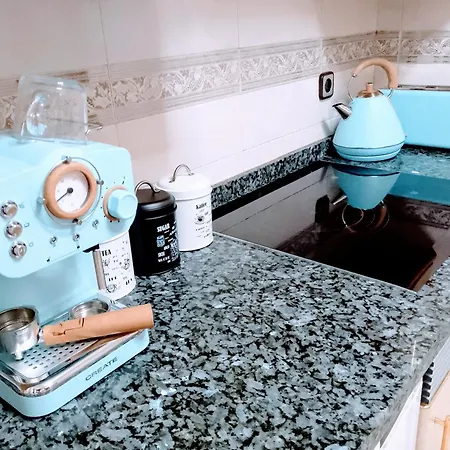 Acogedor A Un Paso De Gascona Con Wifi Y Netflix Gratis By M&n's House Lejlighed Oviedo
