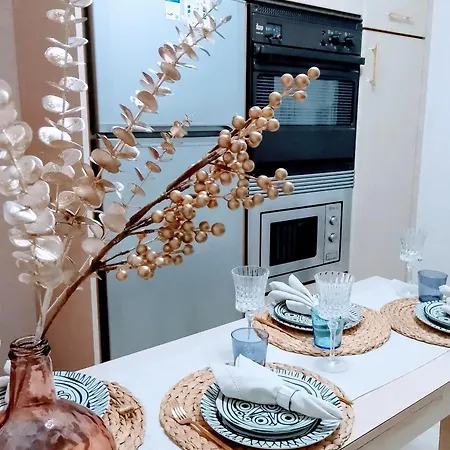 Acogedor A Un Paso De Gascona Con Wifi Netflix Y Prime Gratis By M&n's House Appartamento *