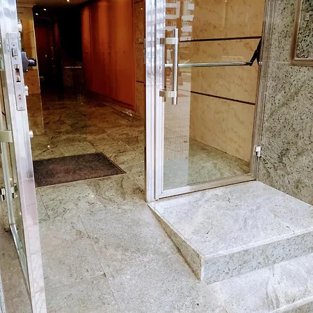 Acogedor A Un Paso De Gascona Con Wifi Netflix Y Prime Gratis By M&n's House Appartamento