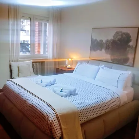 Apartment Acogedor A Un Paso De Gascona Con Wifi Y Netflix Gratis By M&n's House Oviedo