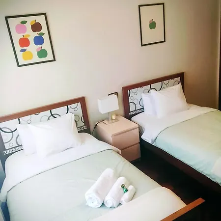 Acogedor A Un Paso De Gascona Con Wifi Y Netflix Gratis By M&n's House * Oviedo