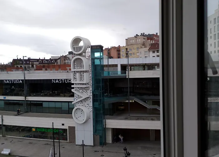 Acogedor A Un Paso De Gascona Con Wifi Y Netflix Gratis By M&n's House Apartment