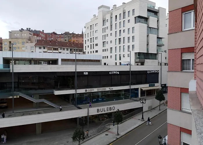 Apartment Acogedor A Un Paso De Gascona Con Wifi Y Netflix Gratis By M&n's House