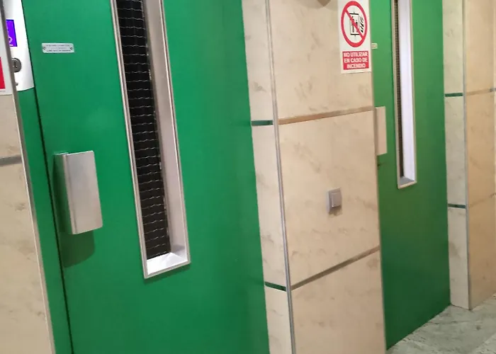 Acogedor A Un Paso De Gascona Con Wifi Y Netflix Gratis By M&n's House Apartment