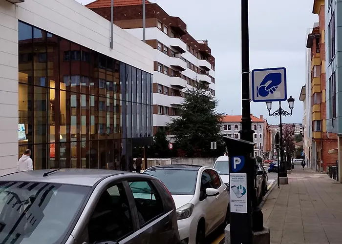 Apartman Acogedor A Un Paso De Gascona Con Wifi Y Netflix Gratis By M&n's House *