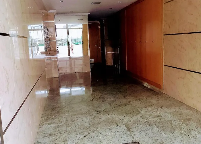 Acogedor A Un Paso De Gascona Con Wifi Y Netflix Gratis By M&n's House Apartment *