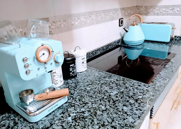 Acogedor A Un Paso De Gascona Con Wifi Y Netflix Gratis By M&n's House Apartman Oviedo