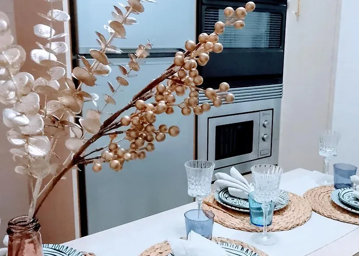 Acogedor A Un Paso De Gascona Con Wifi Y Netflix Gratis By M&n's House Apartment *