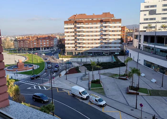 Acogedor A Un Paso De Gascona Con Wifi Y Netflix Gratis By M&n's House Apartman