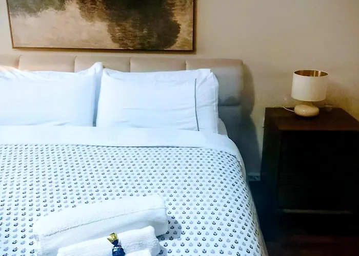 Acogedor A Un Paso De Gascona Con Wifi Y Netflix Gratis By M&n's House *