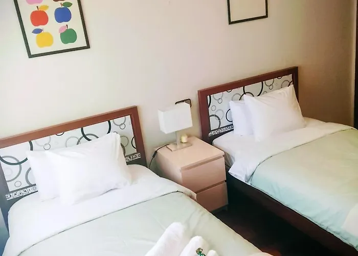 Acogedor A Un Paso De Gascona Con Wifi Y Netflix Gratis By M&n's House * Oviedo